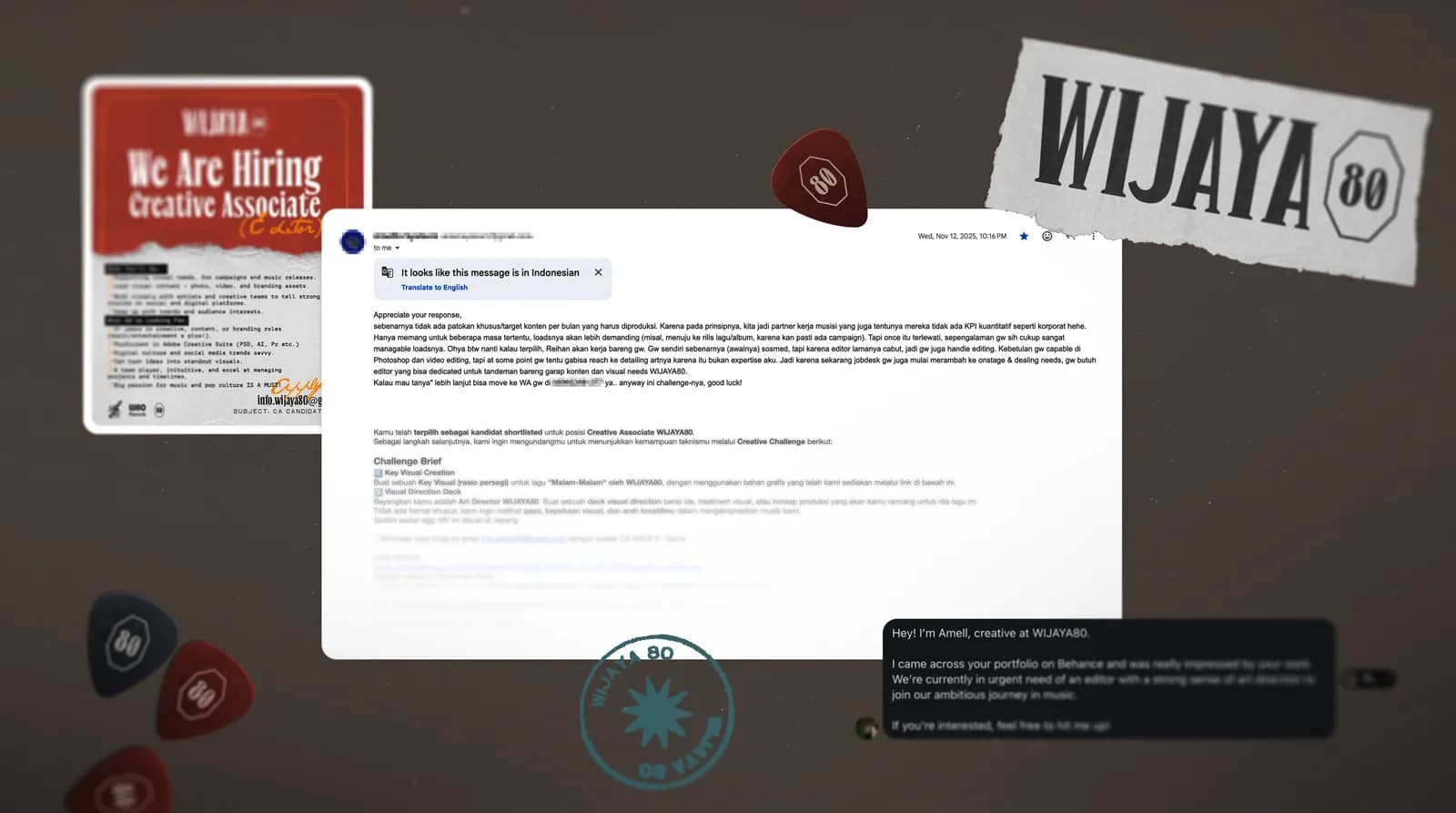 FRAME A_CLIENT INTRO