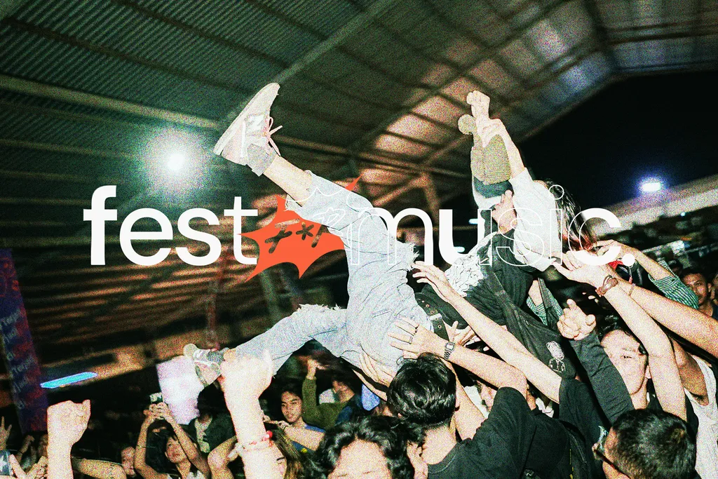 Fest for Music